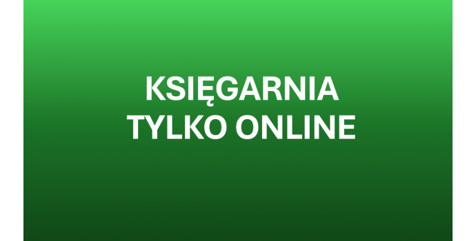Przerwa w funkcjonowaniu księgarni stacjonarnej